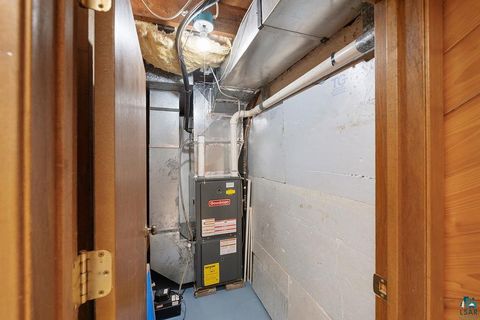 Tiny photo for 177 Wagon Rd, Esko, MN 55733 (MLS # 6125001)