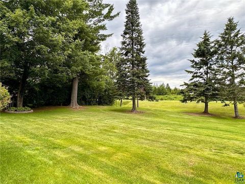 Tiny photo for 177 Wagon Rd, Esko, MN 55733 (MLS # 6125001)
