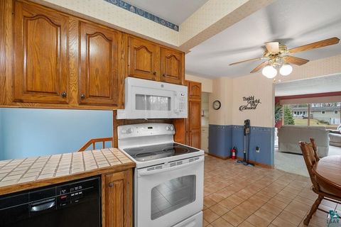 Tiny photo for 177 Wagon Rd, Esko, MN 55733 (MLS # 6125001)