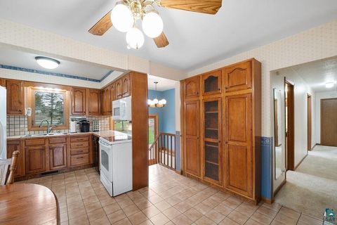 Tiny photo for 177 Wagon Rd, Esko, MN 55733 (MLS # 6125001)
