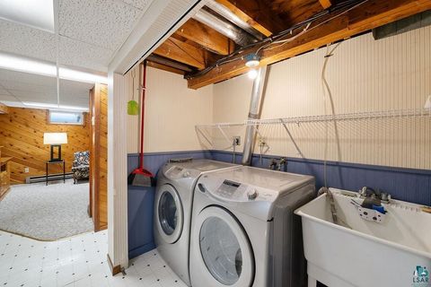 Tiny photo for 177 Wagon Rd, Esko, MN 55733 (MLS # 6125001)