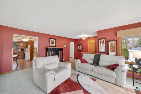 Tiny photo for 177 Wagon Rd, Esko, MN 55733 (MLS # 6125001)