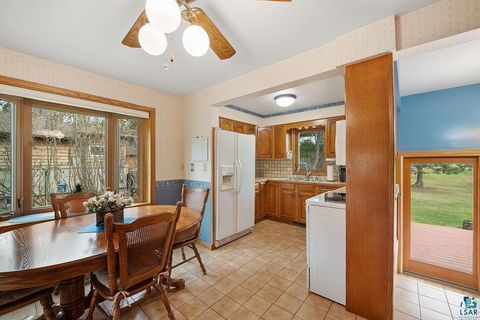 Tiny photo for 177 Wagon Rd, Esko, MN 55733 (MLS # 6125001)