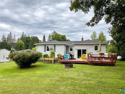 Tiny photo for 177 Wagon Rd, Esko, MN 55733 (MLS # 6125001)