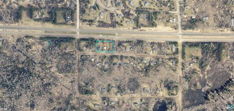 Tiny photo for 177 Wagon Rd, Esko, MN 55733 (MLS # 6125001)