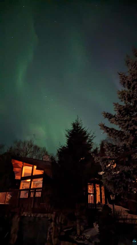 Tiny photo for 207 9th Ave W AVE, Grand Marais, MN 55604 (MLS # 6126791)