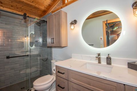 Tiny photo for 207 9th Ave W AVE, Grand Marais, MN 55604 (MLS # 6126791)