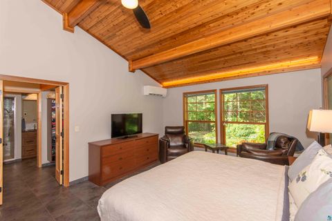 Tiny photo for 207 9th Ave W AVE, Grand Marais, MN 55604 (MLS # 6126791)