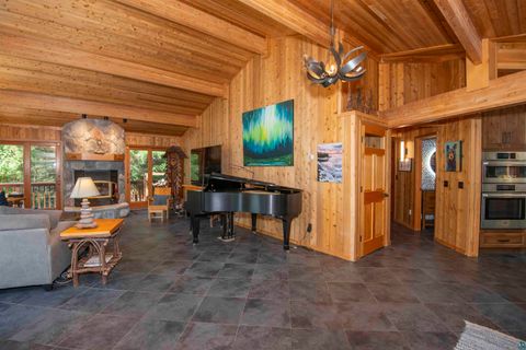 Tiny photo for 207 9th Ave W AVE, Grand Marais, MN 55604 (MLS # 6126791)
