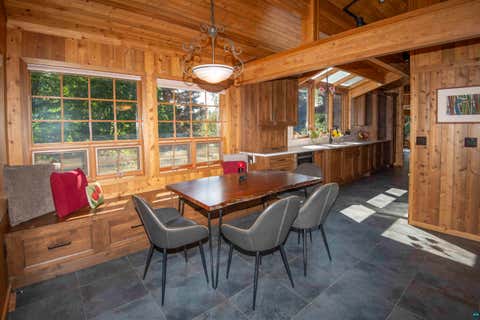 Tiny photo for 207 9th Ave W AVE, Grand Marais, MN 55604 (MLS # 6126791)