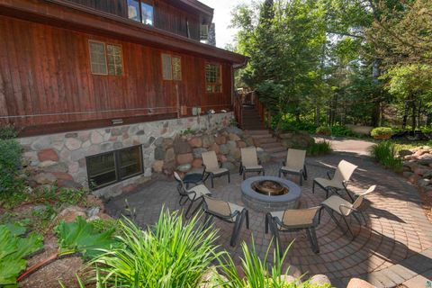 Tiny photo for 207 9th Ave W AVE, Grand Marais, MN 55604 (MLS # 6126791)