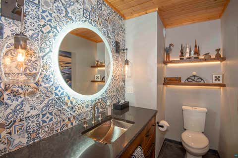 Tiny photo for 207 9th Ave W AVE, Grand Marais, MN 55604 (MLS # 6126791)