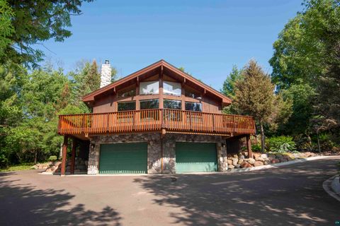 Tiny photo for 207 9th Ave W AVE, Grand Marais, MN 55604 (MLS # 6126791)