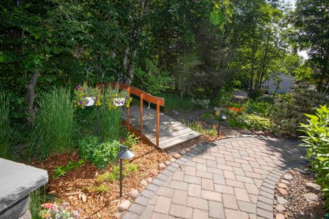 Tiny photo for 207 9th Ave W AVE, Grand Marais, MN 55604 (MLS # 6126791)