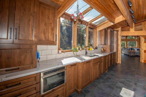 Tiny photo for 207 9th Ave W AVE, Grand Marais, MN 55604 (MLS # 6126791)