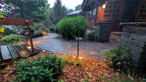 Tiny photo for 207 9th Ave W AVE, Grand Marais, MN 55604 (MLS # 6126791)
