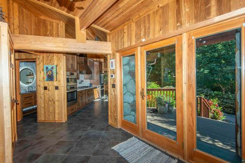 Tiny photo for 207 9th Ave W AVE, Grand Marais, MN 55604 (MLS # 6126791)