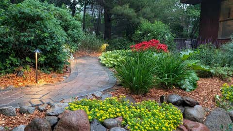 Tiny photo for 207 9th Ave W AVE, Grand Marais, MN 55604 (MLS # 6126791)