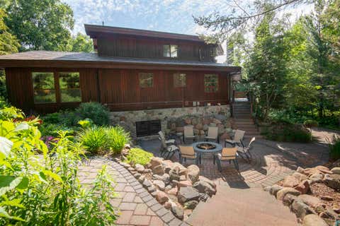 Tiny photo for 207 9th Ave W AVE, Grand Marais, MN 55604 (MLS # 6126791)