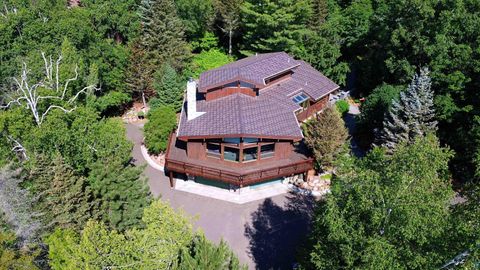 Tiny photo for 207 9th Ave W AVE, Grand Marais, MN 55604 (MLS # 6126791)