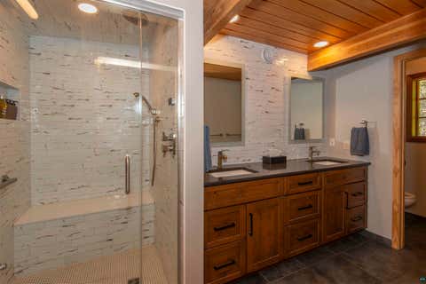 Tiny photo for 207 9th Ave W AVE, Grand Marais, MN 55604 (MLS # 6126791)