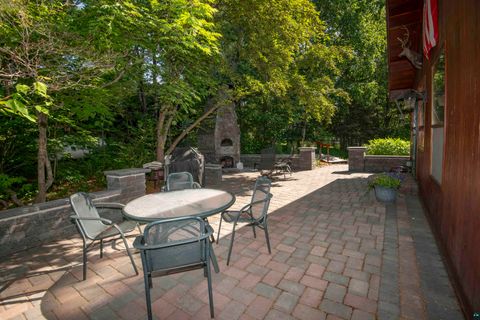 Tiny photo for 207 9th Ave W AVE, Grand Marais, MN 55604 (MLS # 6126791)