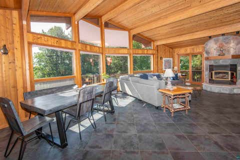 Tiny photo for 207 9th Ave W AVE, Grand Marais, MN 55604 (MLS # 6126791)