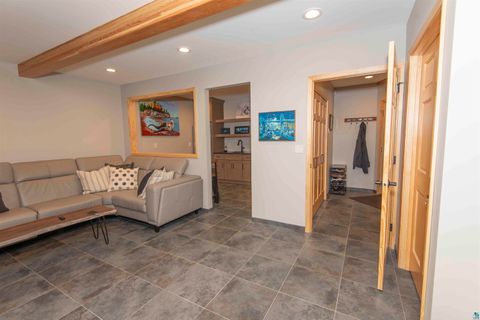 Tiny photo for 207 9th Ave W AVE, Grand Marais, MN 55604 (MLS # 6126791)