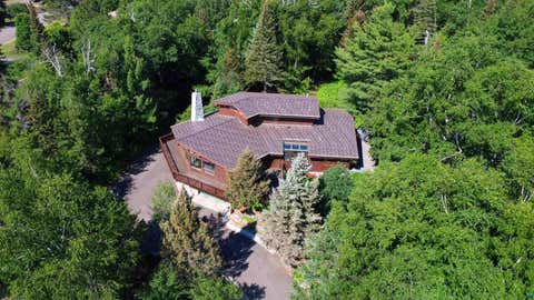 Tiny photo for 207 9th Ave W AVE, Grand Marais, MN 55604 (MLS # 6126791)