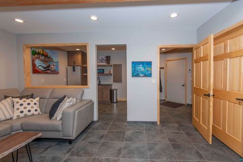 Tiny photo for 207 9th Ave W AVE, Grand Marais, MN 55604 (MLS # 6126791)