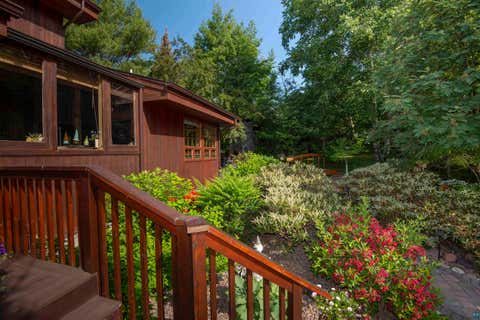 Tiny photo for 207 9th Ave W AVE, Grand Marais, MN 55604 (MLS # 6126791)