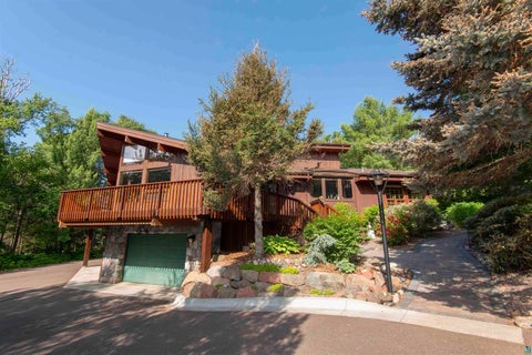 Tiny photo for 207 9th Ave W AVE, Grand Marais, MN 55604 (MLS # 6126791)