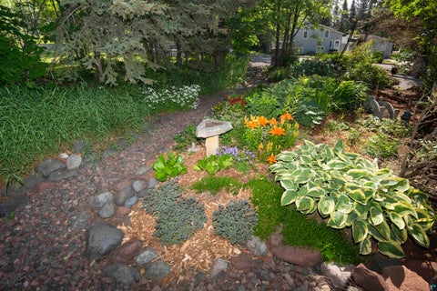Tiny photo for 207 9th Ave W AVE, Grand Marais, MN 55604 (MLS # 6126791)