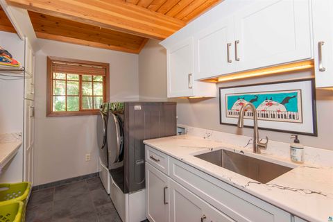 Tiny photo for 207 9th Ave W AVE, Grand Marais, MN 55604 (MLS # 6126791)