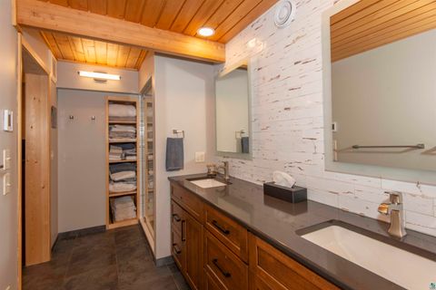 Tiny photo for 207 9th Ave W AVE, Grand Marais, MN 55604 (MLS # 6126791)