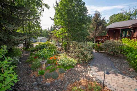 Tiny photo for 207 9th Ave W AVE, Grand Marais, MN 55604 (MLS # 6126791)