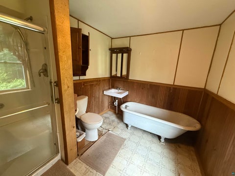 Tiny photo for 3541 Bent Trout Lake Rd, Barnum, MN 55707 (MLS # 6126225)