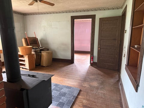 Tiny photo for 3541 Bent Trout Lake Rd, Barnum, MN 55707 (MLS # 6126225)