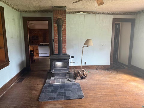 Tiny photo for 3541 Bent Trout Lake Rd, Barnum, MN 55707 (MLS # 6126225)
