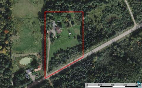 Tiny photo for 3541 Bent Trout Lake Rd, Barnum, MN 55707 (MLS # 6126225)