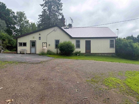 Photo of 3541 Bent Trout Lake Rd, Barnum, MN 55707 (MLS # 6126225)