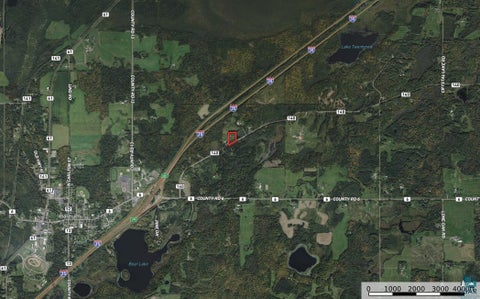 Tiny photo for 3541 Bent Trout Lake Rd, Barnum, MN 55707 (MLS # 6126225)