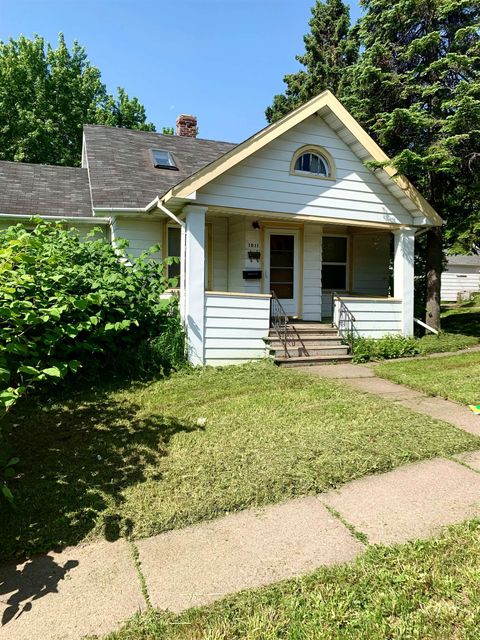 Tiny photo for 1011 N 12th Ave E, Duluth, MN 55805 (MLS # 6123721)