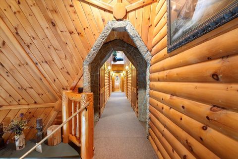 Tiny photo for 3581 County Line Rd, Sturgeon Lake, MN 55783 (MLS # 6122466)