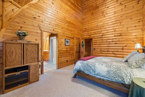 Tiny photo for 3581 County Line Rd, Sturgeon Lake, MN 55783 (MLS # 6122466)