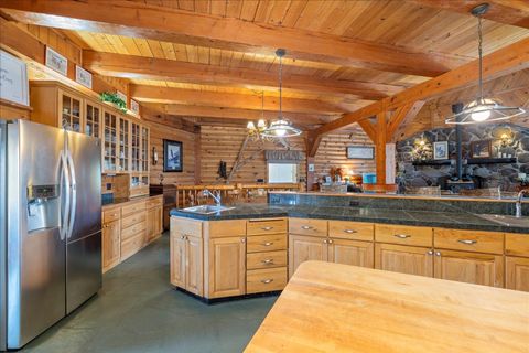 Tiny photo for 3581 County Line Rd, Sturgeon Lake, MN 55783 (MLS # 6122466)