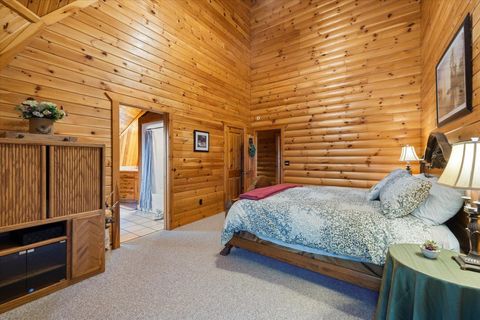 Tiny photo for 3581 County Line Rd, Sturgeon Lake, MN 55783 (MLS # 6122466)