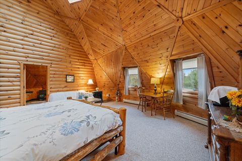 Tiny photo for 3581 County Line Rd, Sturgeon Lake, MN 55783 (MLS # 6122466)