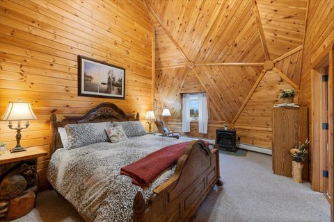 Tiny photo for 3581 County Line Rd, Sturgeon Lake, MN 55783 (MLS # 6122466)