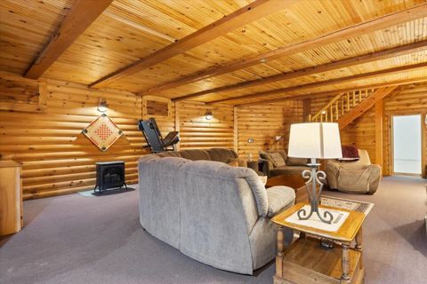 Tiny photo for 3581 County Line Rd, Sturgeon Lake, MN 55783 (MLS # 6122466)